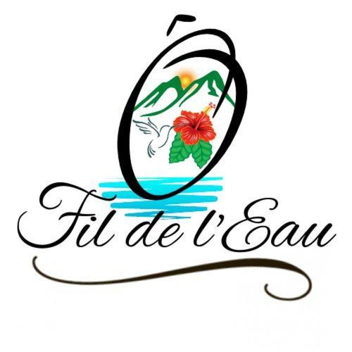 O Fil De L'eau Pointe-Noire