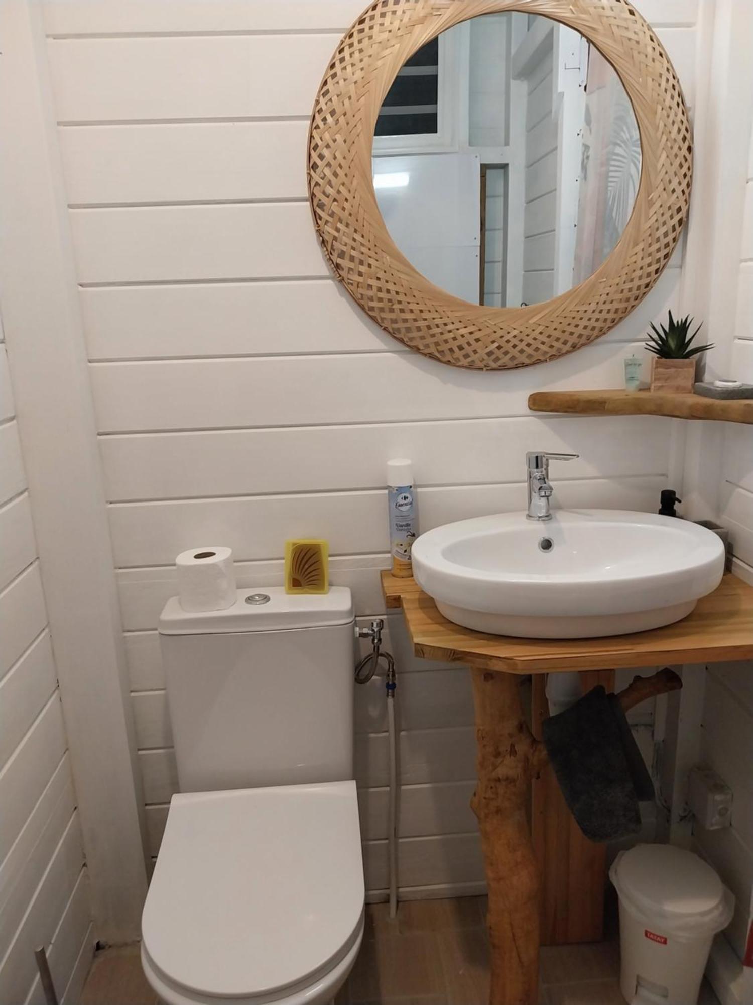 O Fil De L'eau Ferienhaus
